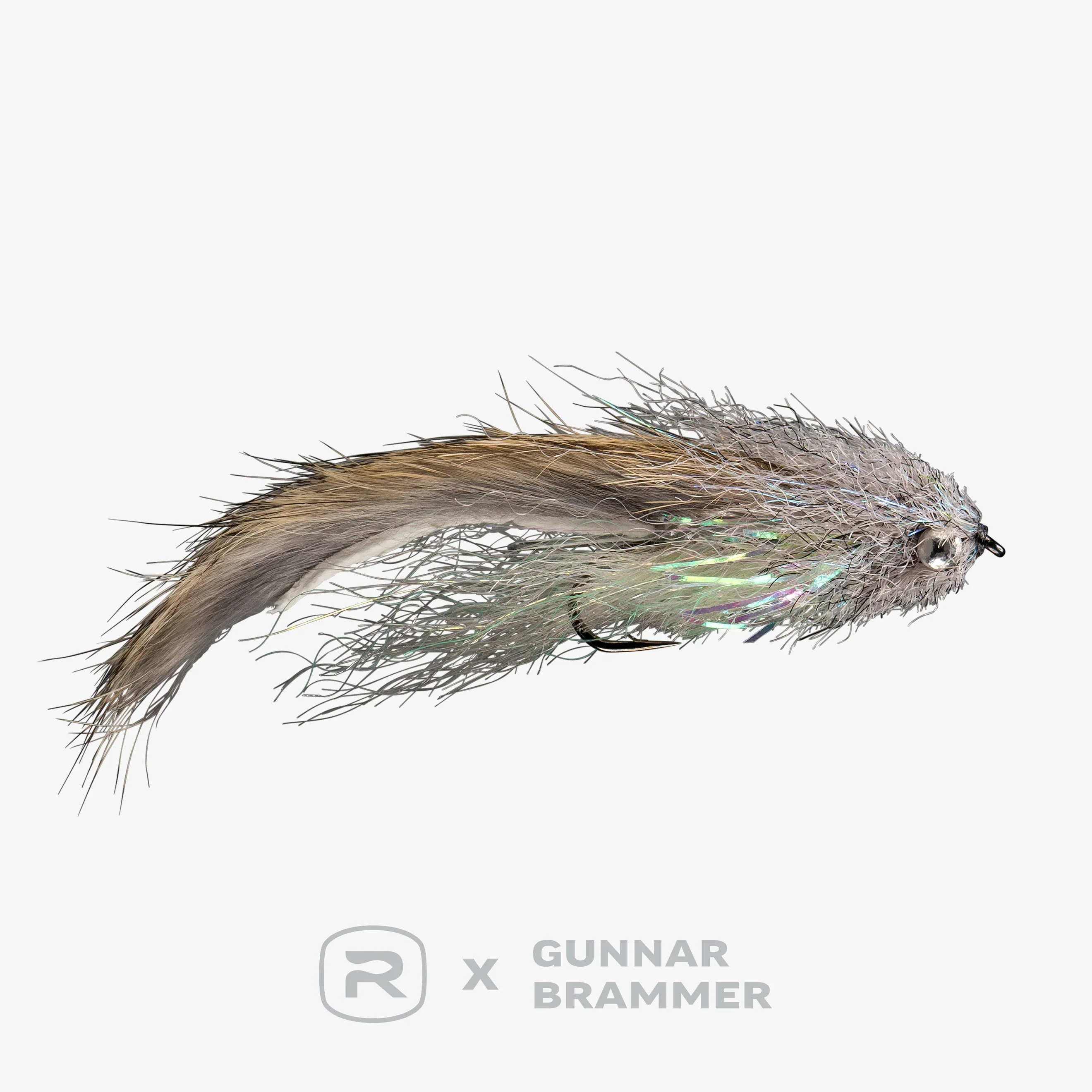 Rio 1/2 Dozen Count Flies - Image 2