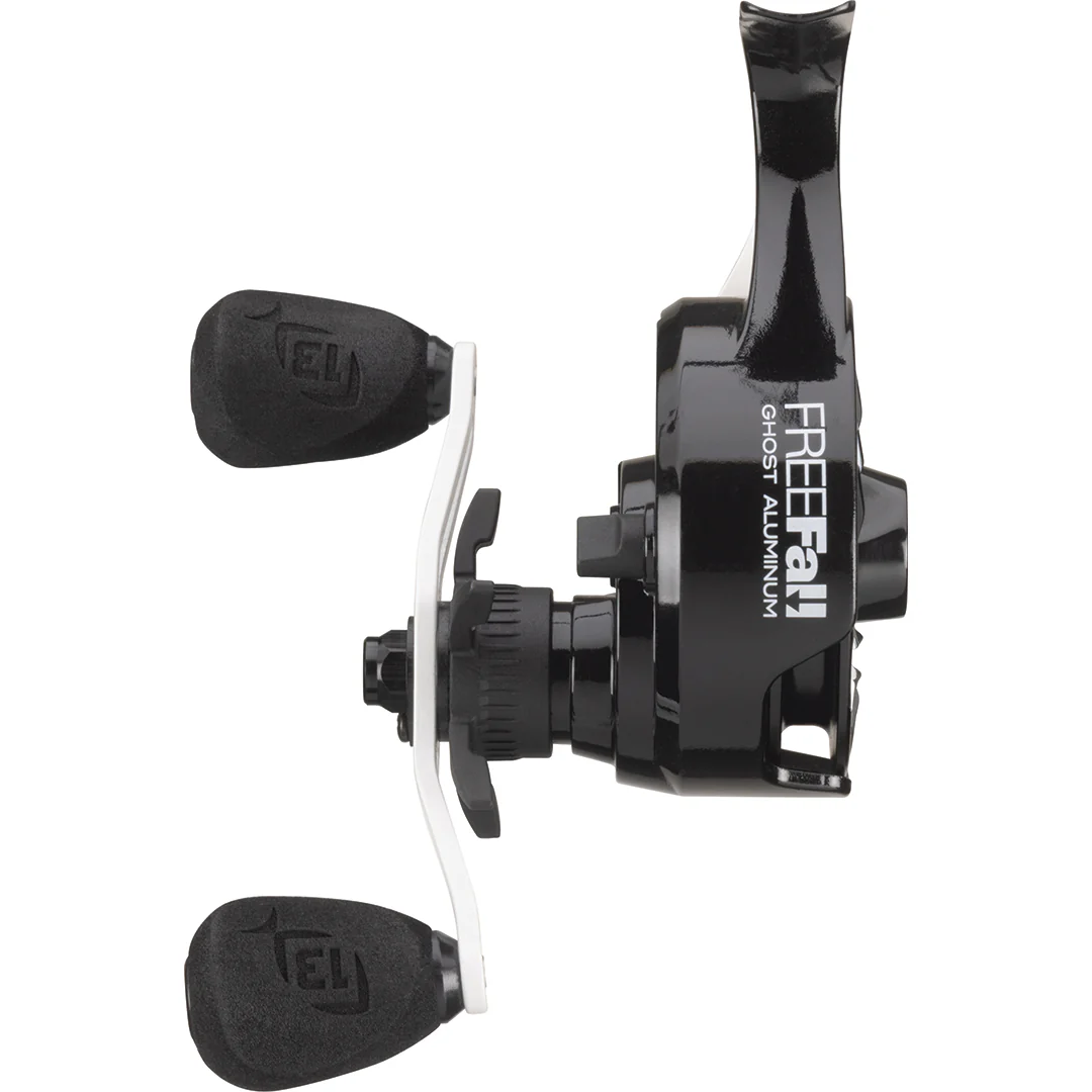 13 Fishing Aluminum Freefall Ghost Reel - Image 2