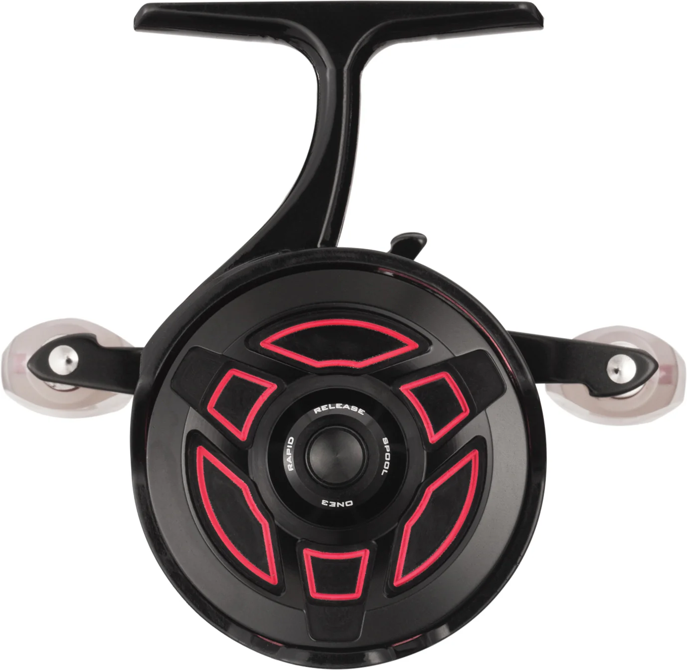 13 Fishing Descent - Aluminum - Image 3