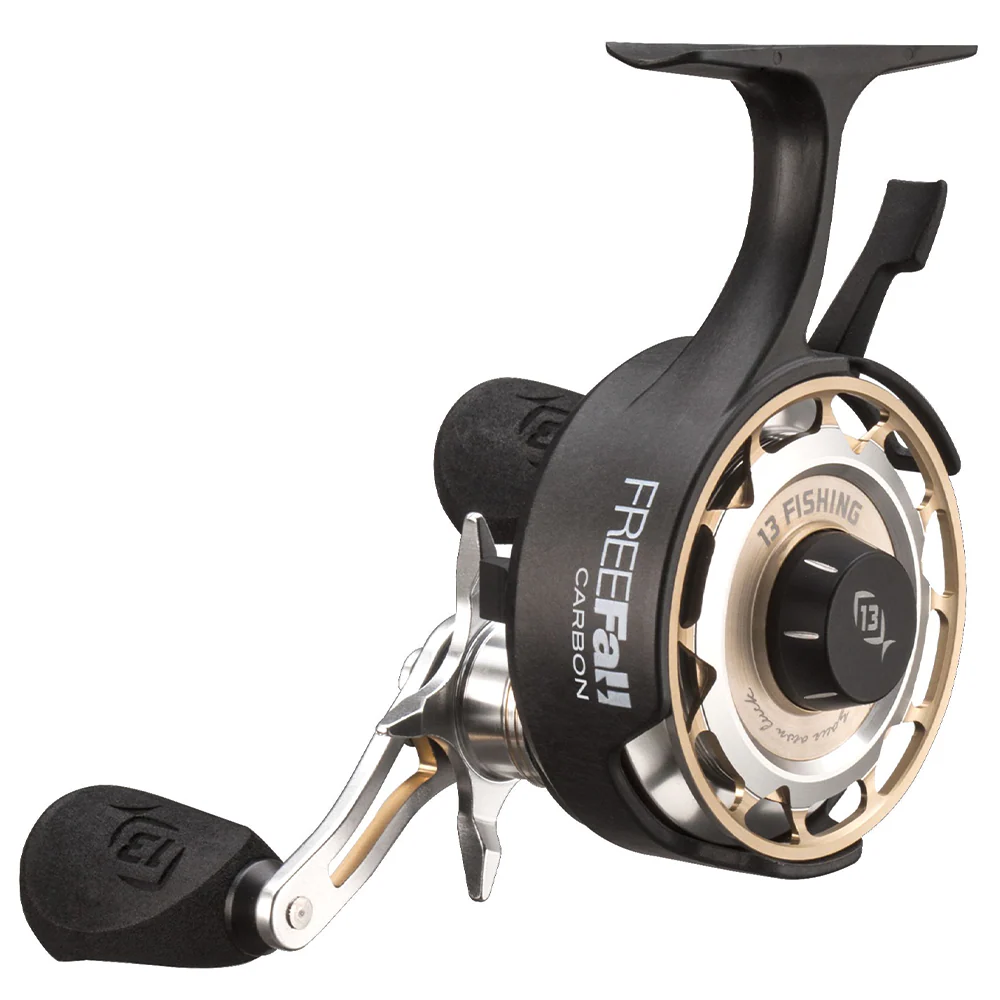 13 Fishing Freefall Carbon Reel - Standard - Image 2