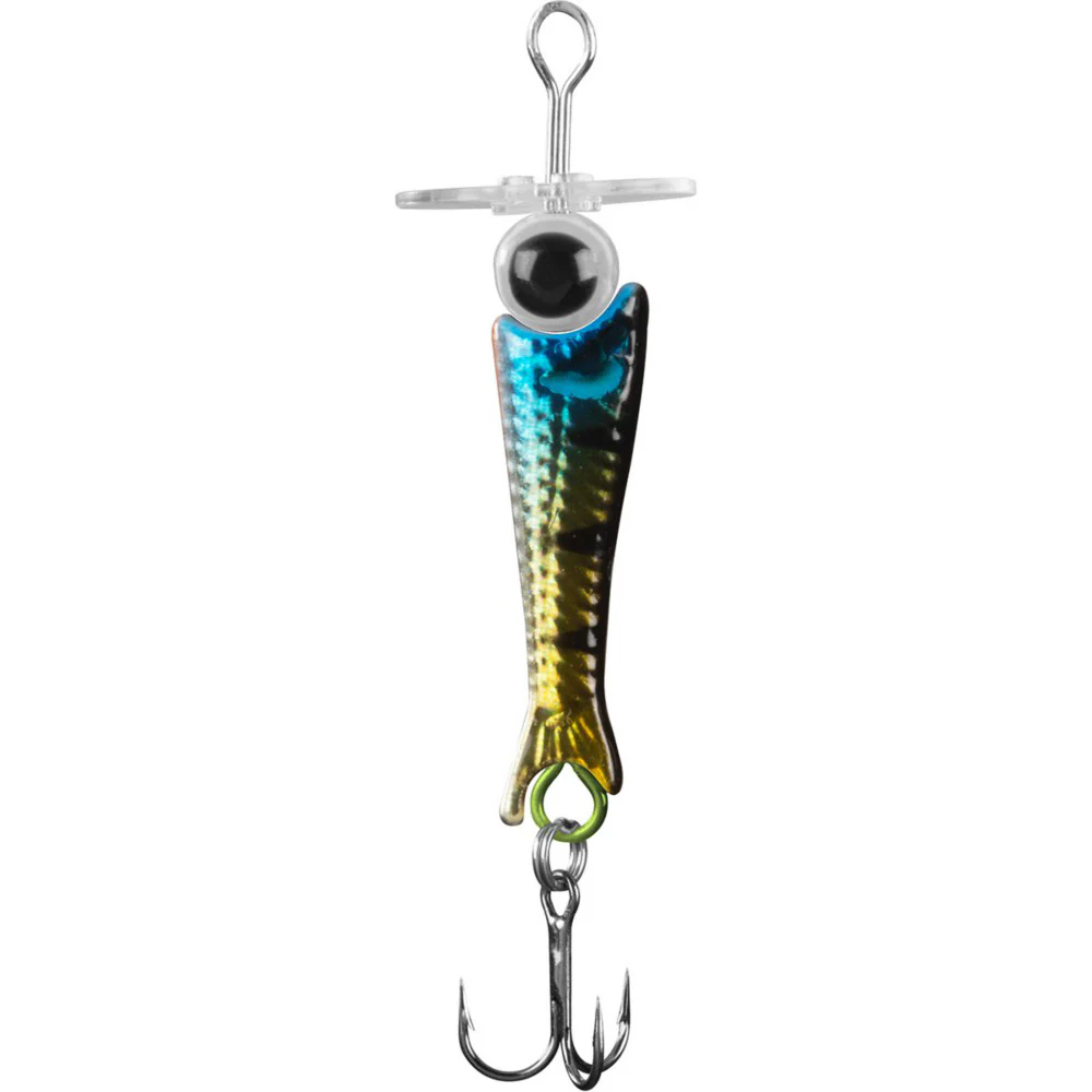 13 Fishing Jabber Blade Jigging Spoon - Image 3