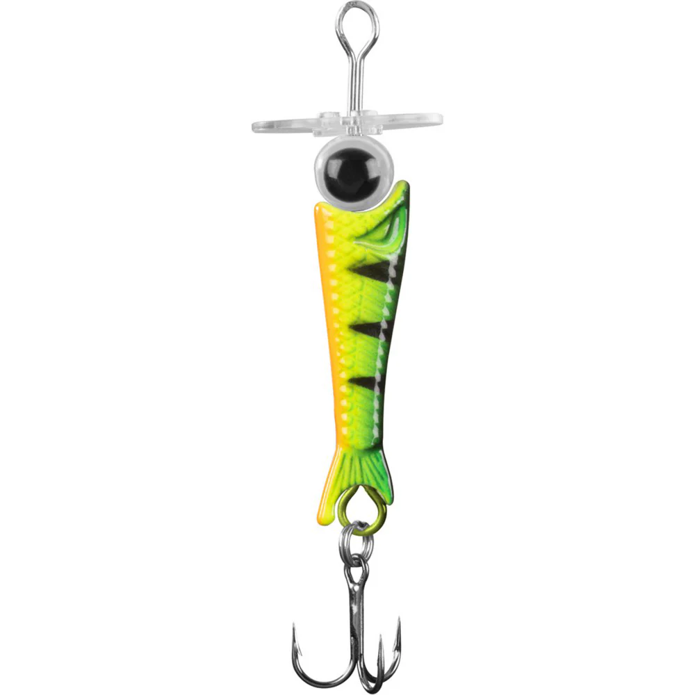 13 Fishing Jabber Blade Jigging Spoon - Image 4