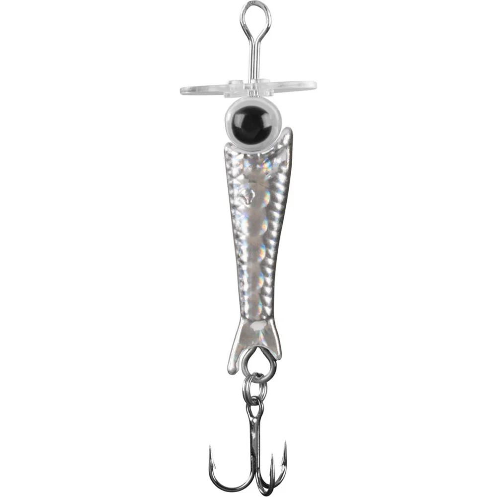 13 Fishing Jabber Blade Jigging Spoon - Image 5