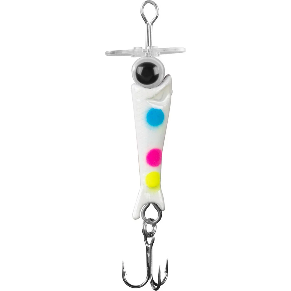 13 Fishing Jabber Blade Jigging Spoon - Image 6