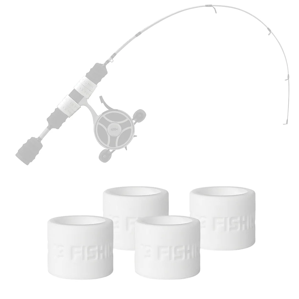 13 Fishing Reel Anchor Wrap - Image 4