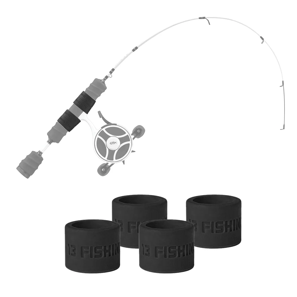 13 Fishing Reel Anchor Wrap - Image 5