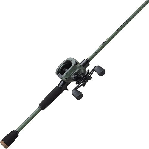 13 Fishing Sync Combo - Casting