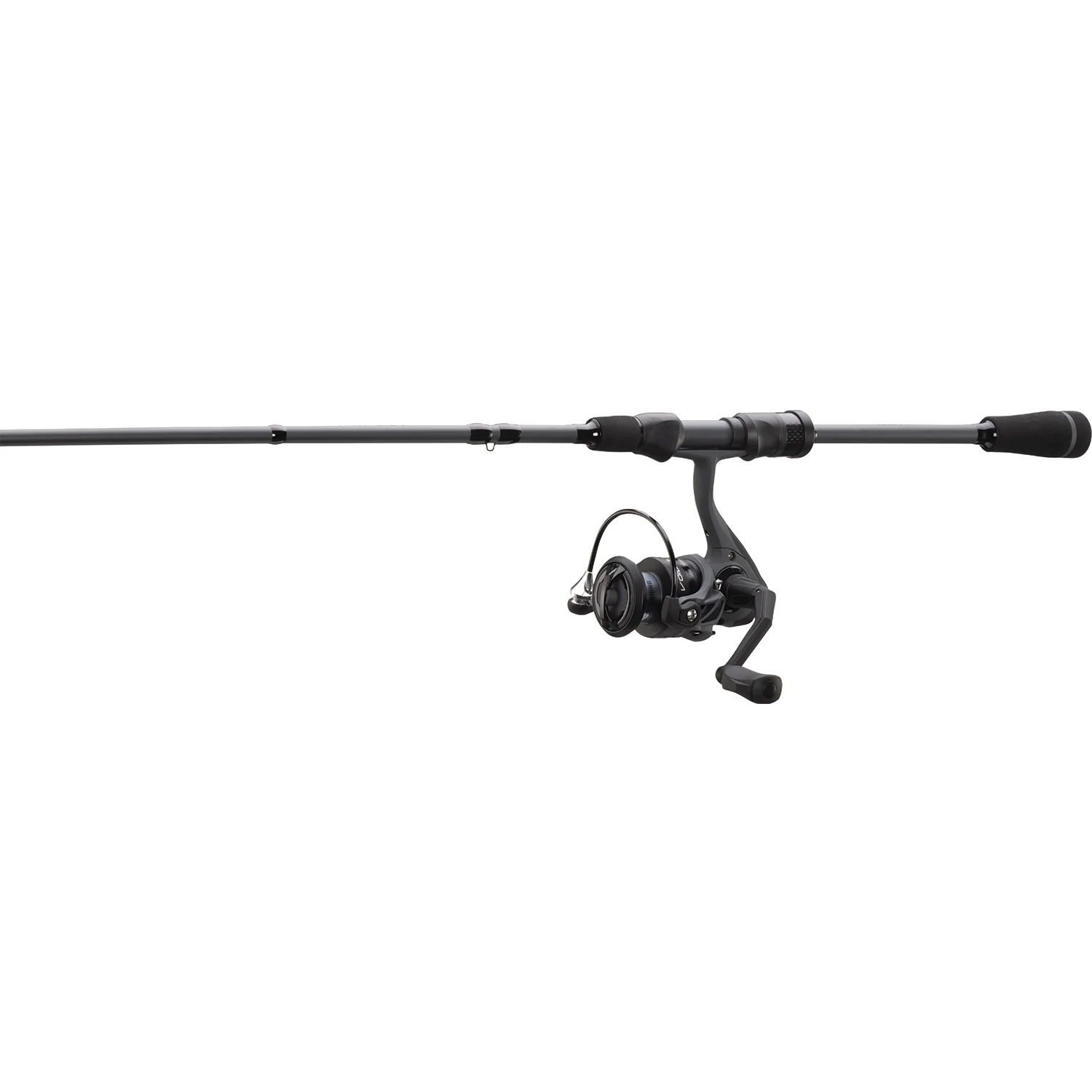 13 Fishing VOID Combo - Spinning