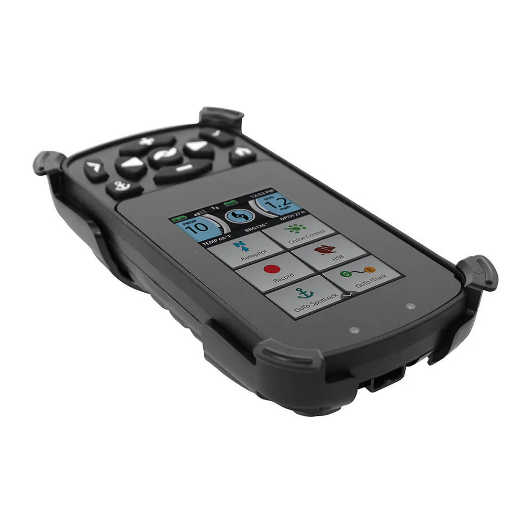 Minn Kota i-Pilot Link Remote Holding Cradle-Bluetooth 1866670 - Image 3