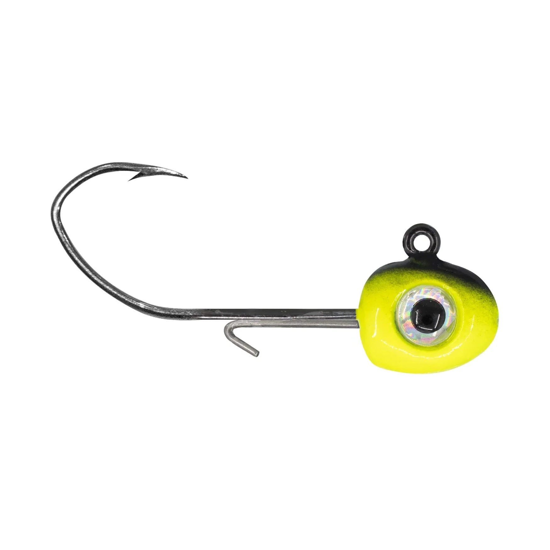 1Standard Bait Jig Head - Image 3