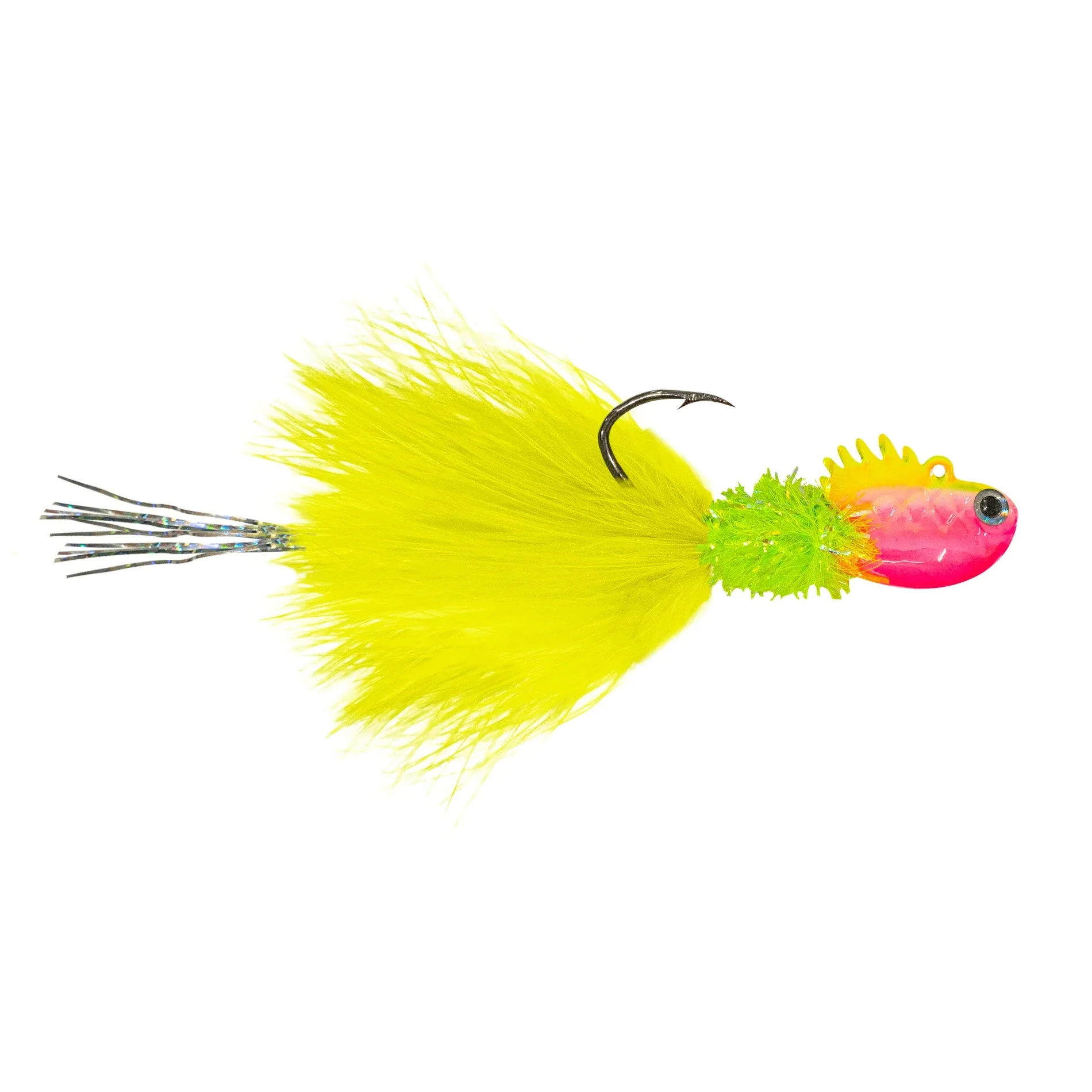 1Standard Minno4 Hair Jig - Image 3