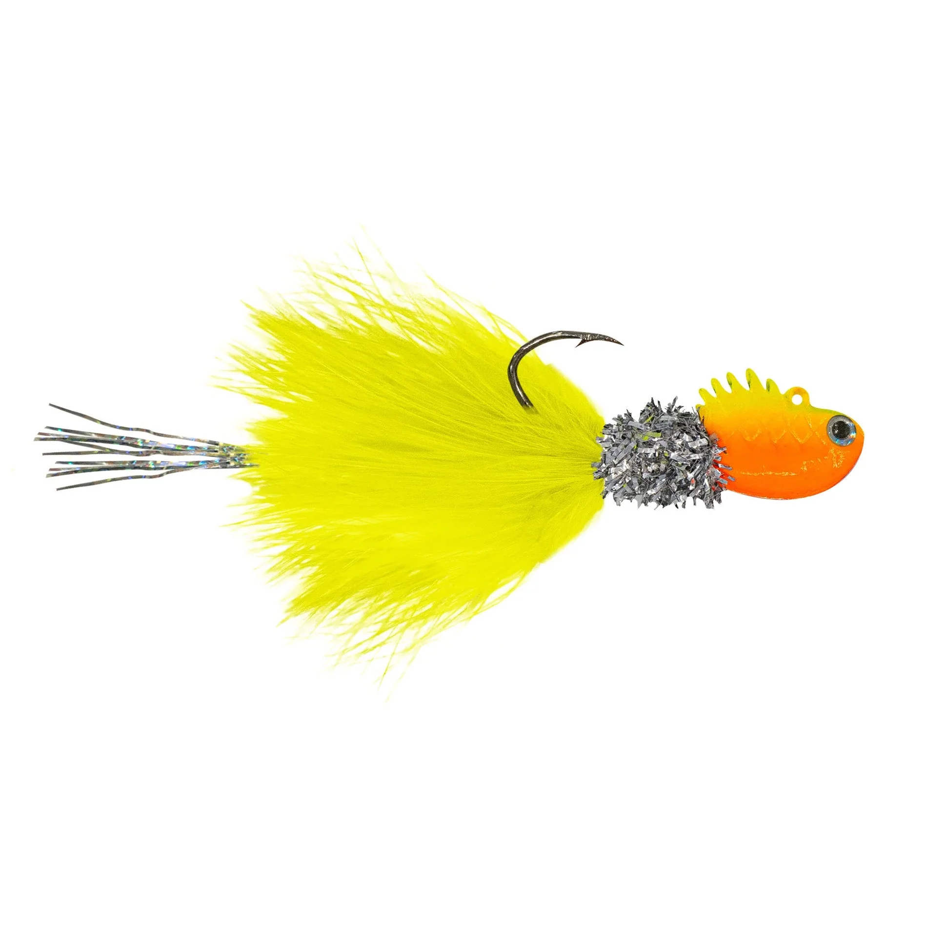 1Standard Minno4 Hair Jig - Image 6