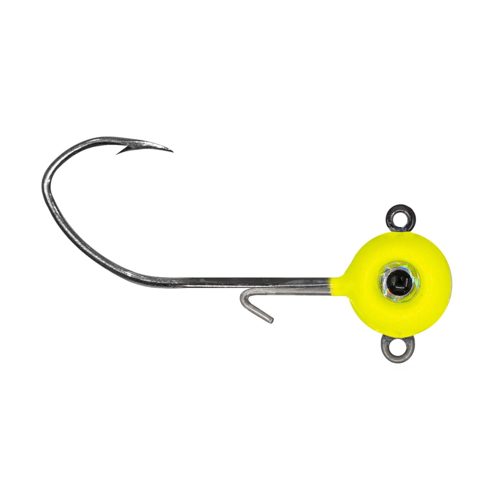 1Standard Stacker Jig Head - Image 3