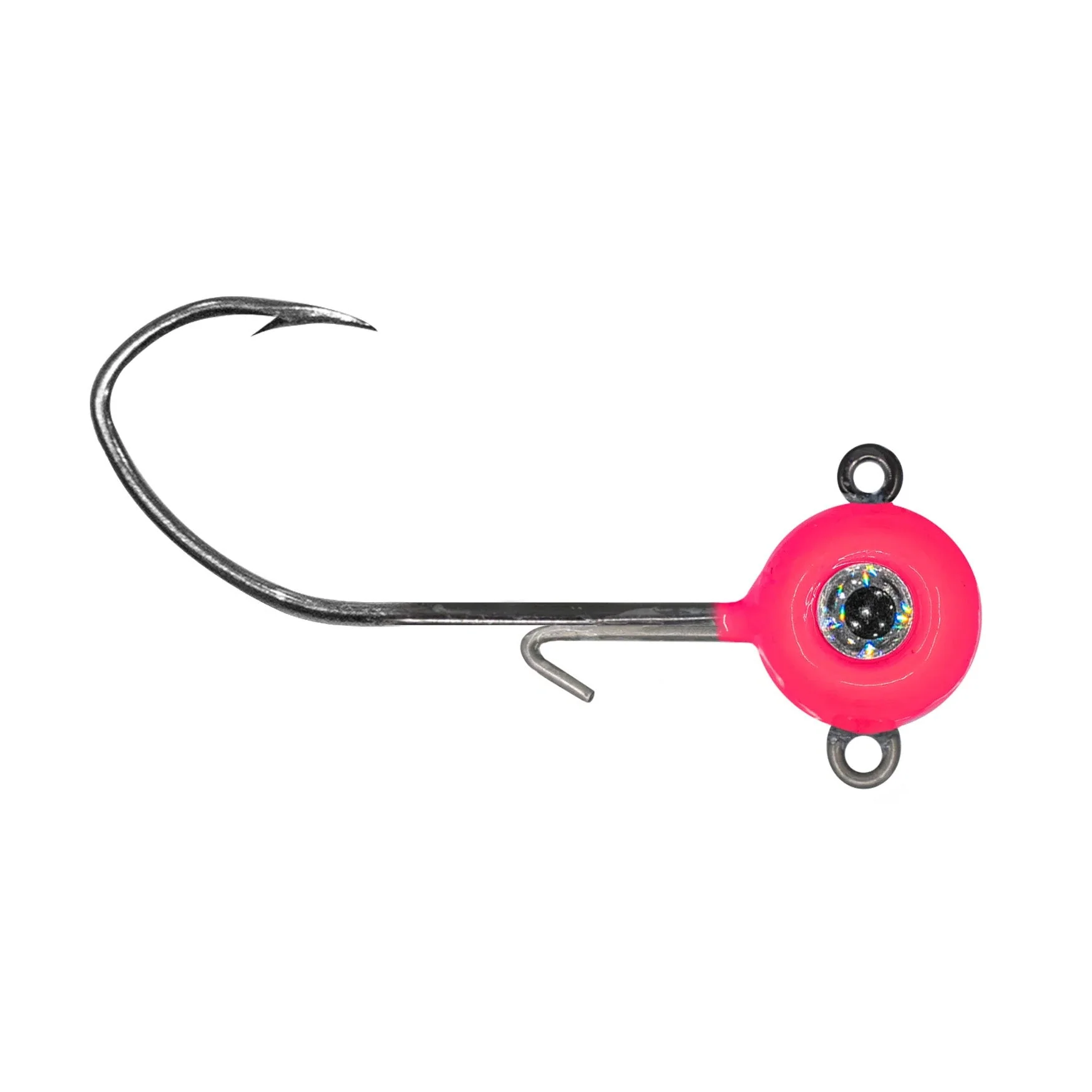 1Standard Stacker Jig Head - Image 5