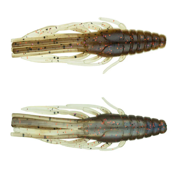 6th Sense Crube 3.0 Craw Tube - Image 2