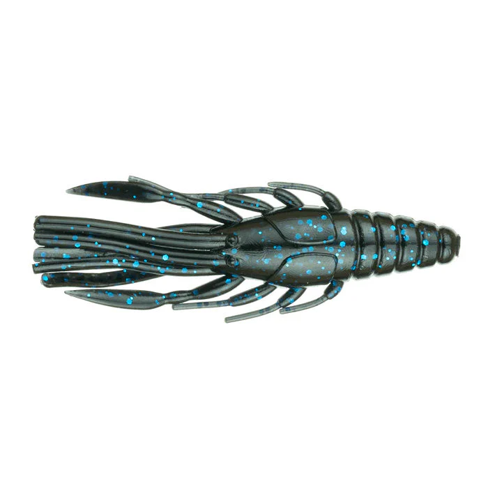 6th Sense Crube 3.0 Craw Tube - Image 5