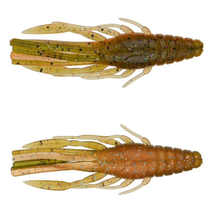 6th Sense Crube 3.0 Craw Tube - Image 6