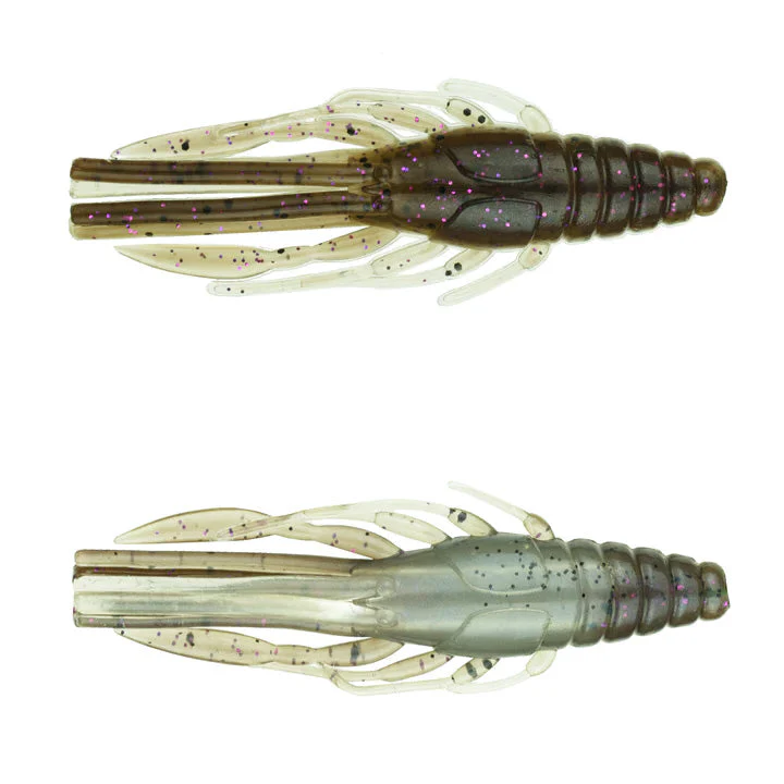 6th Sense Crube 3.0 Craw Tube - Image 7