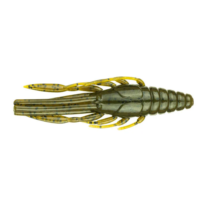 6th Sense Crube 3.0 Craw Tube - Image 8