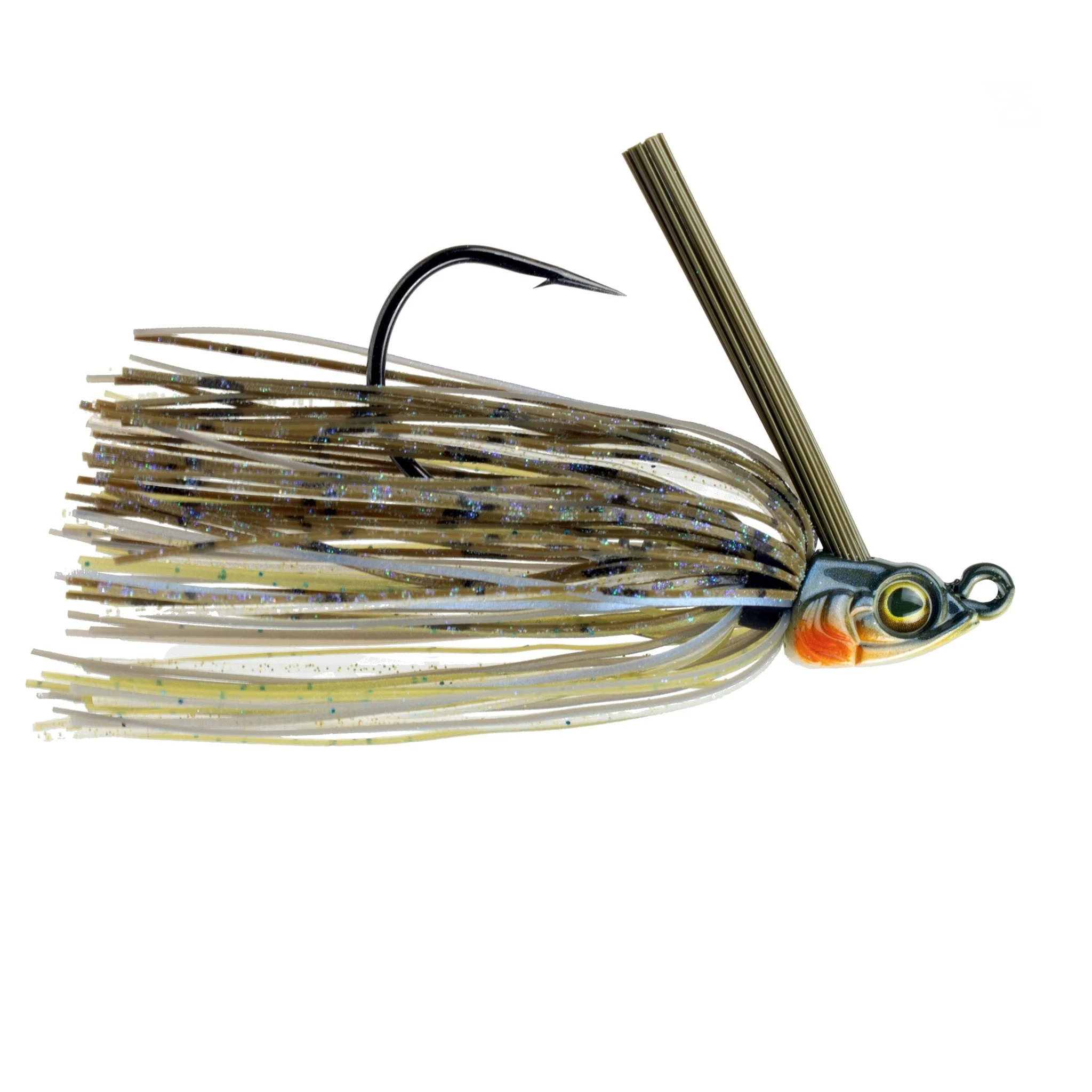 6th Sense Divine Swim Jig - Image 6