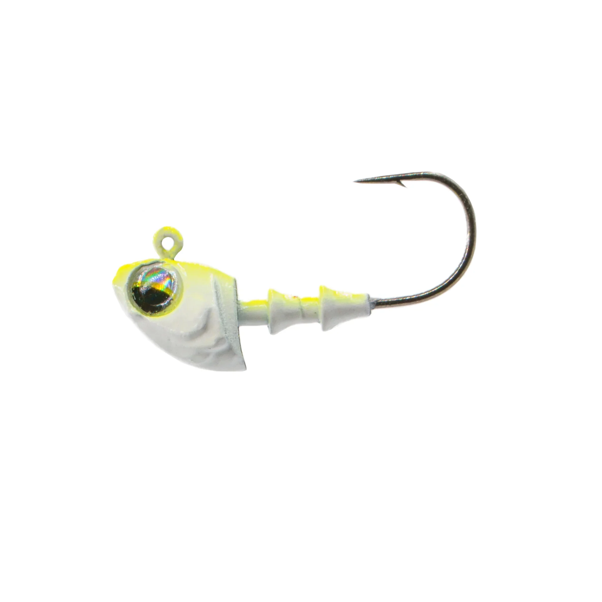 6th Sense Fishing Crappie Jig Head - Image 3