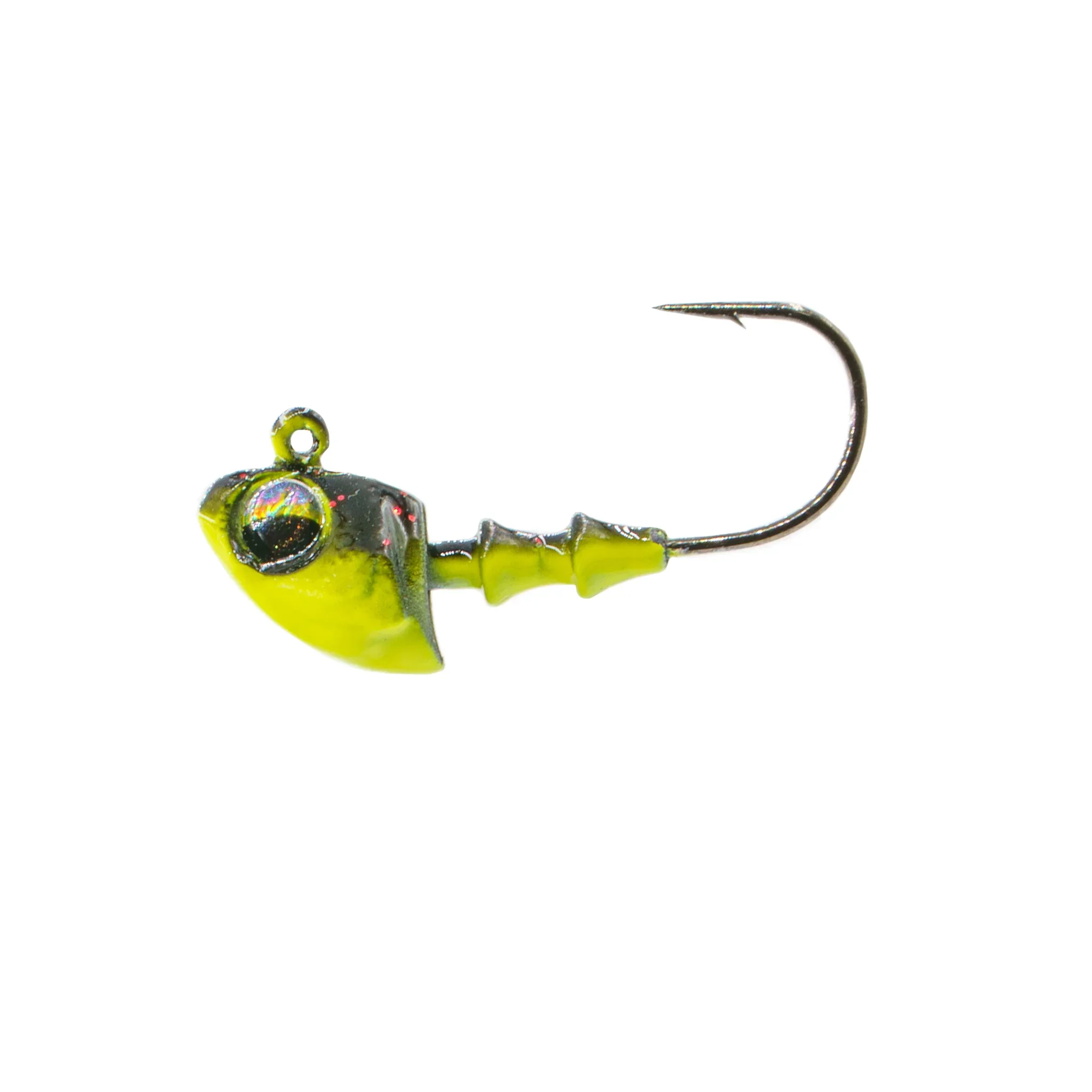 6th Sense Fishing Crappie Jig Head - Image 5