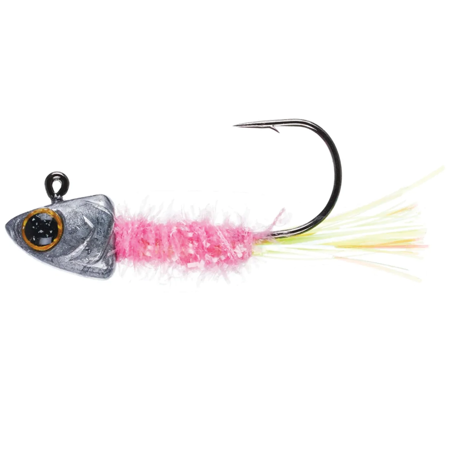 6th Sense Fishing Spangle Tinsel Jigs - Image 4