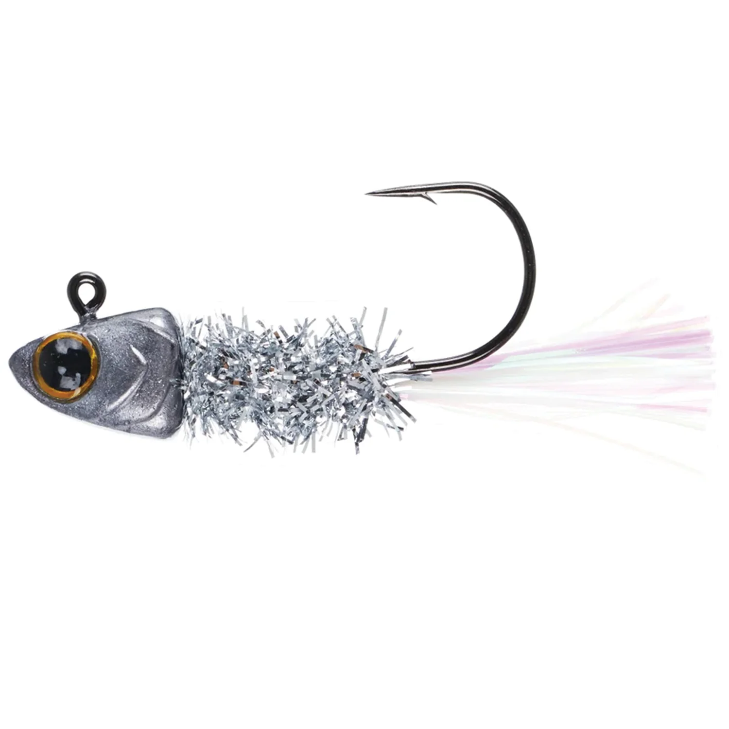 6th Sense Fishing Spangle Tinsel Jigs - Image 5