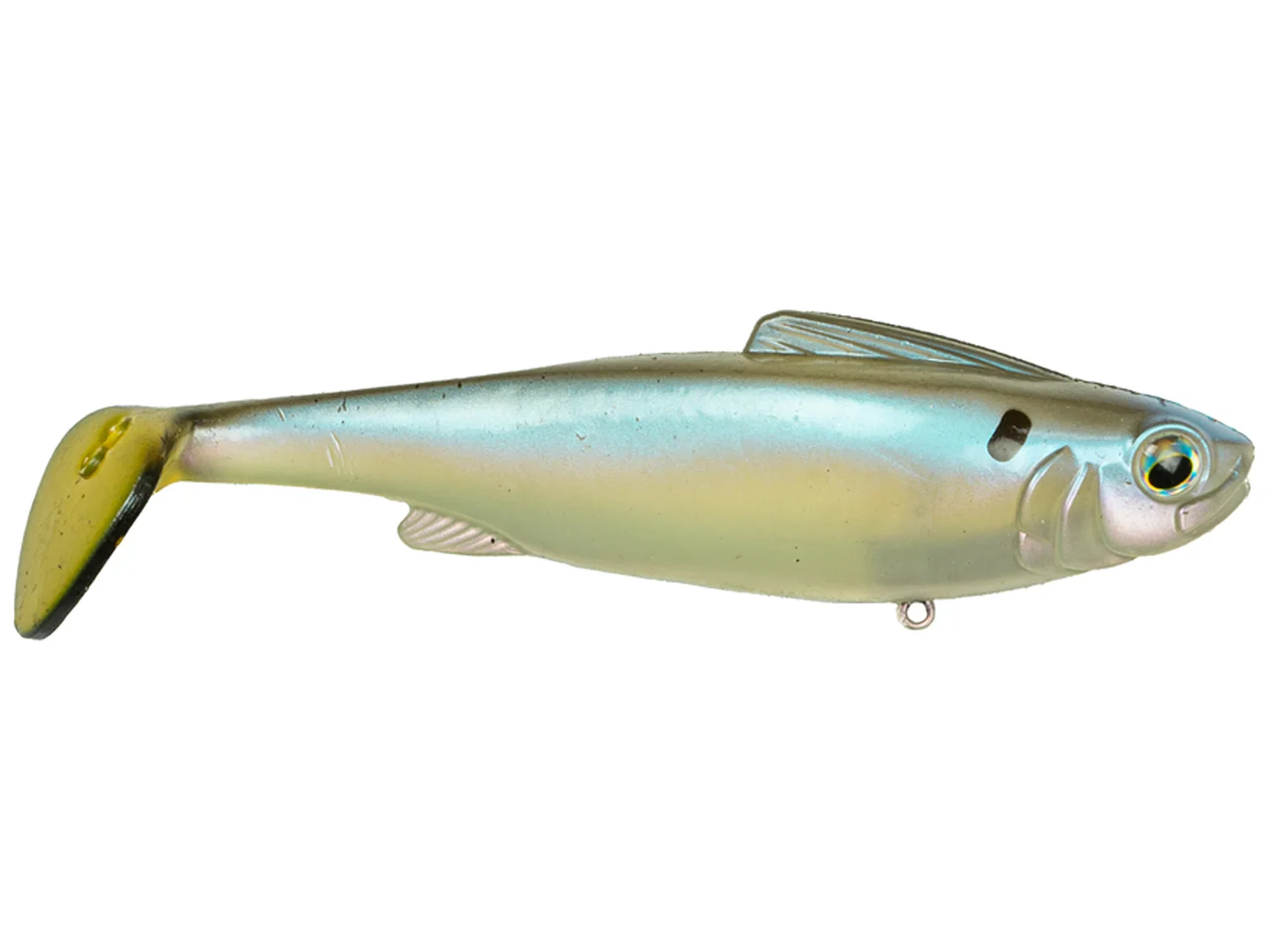 6th Sense Hangover Line Through Swimbait - Image 2