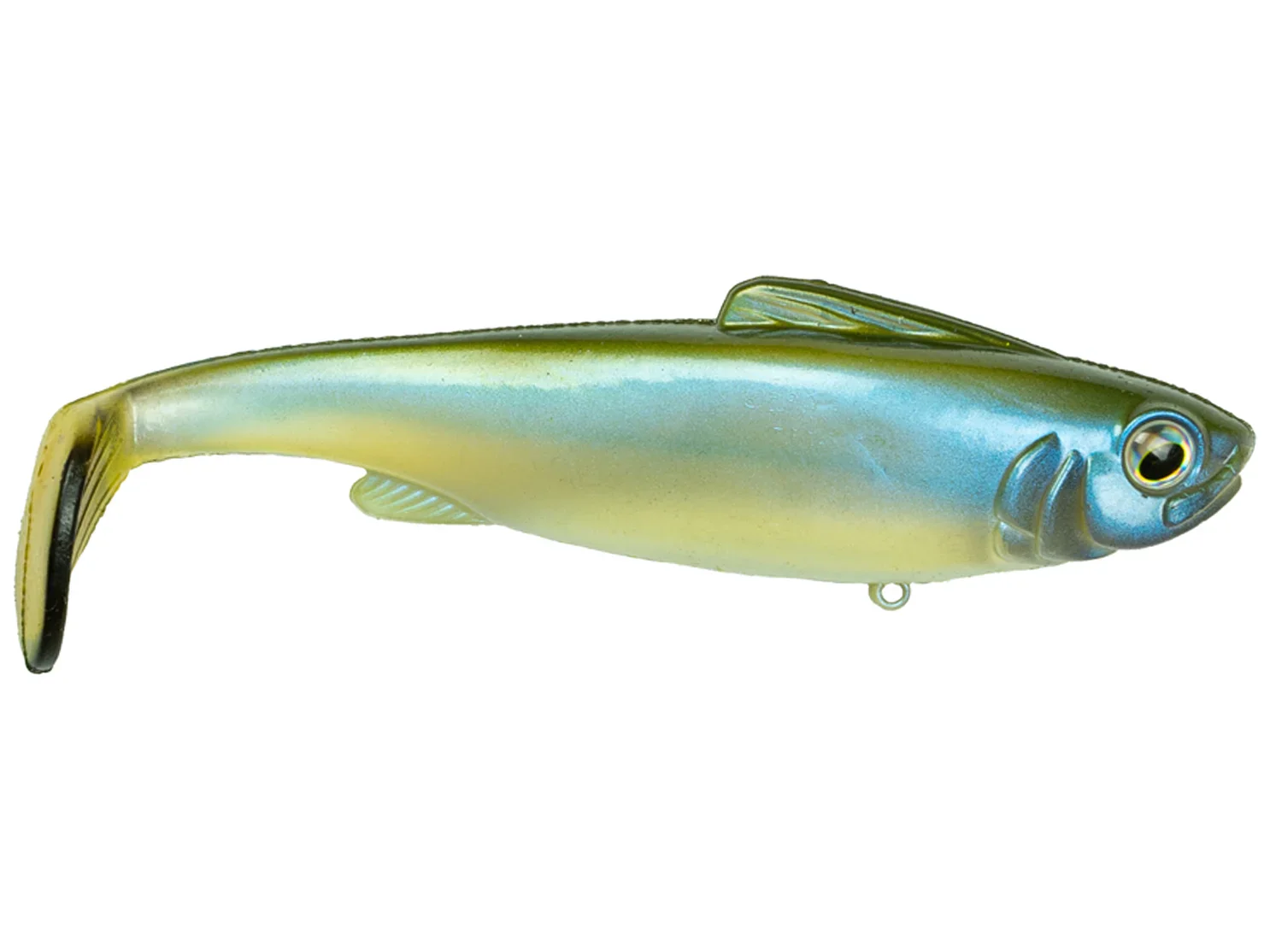 6th Sense Hangover Line Through Swimbait - Image 3
