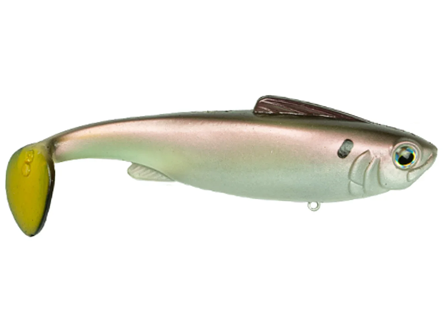 6th Sense Hangover Line Through Swimbait - Image 4