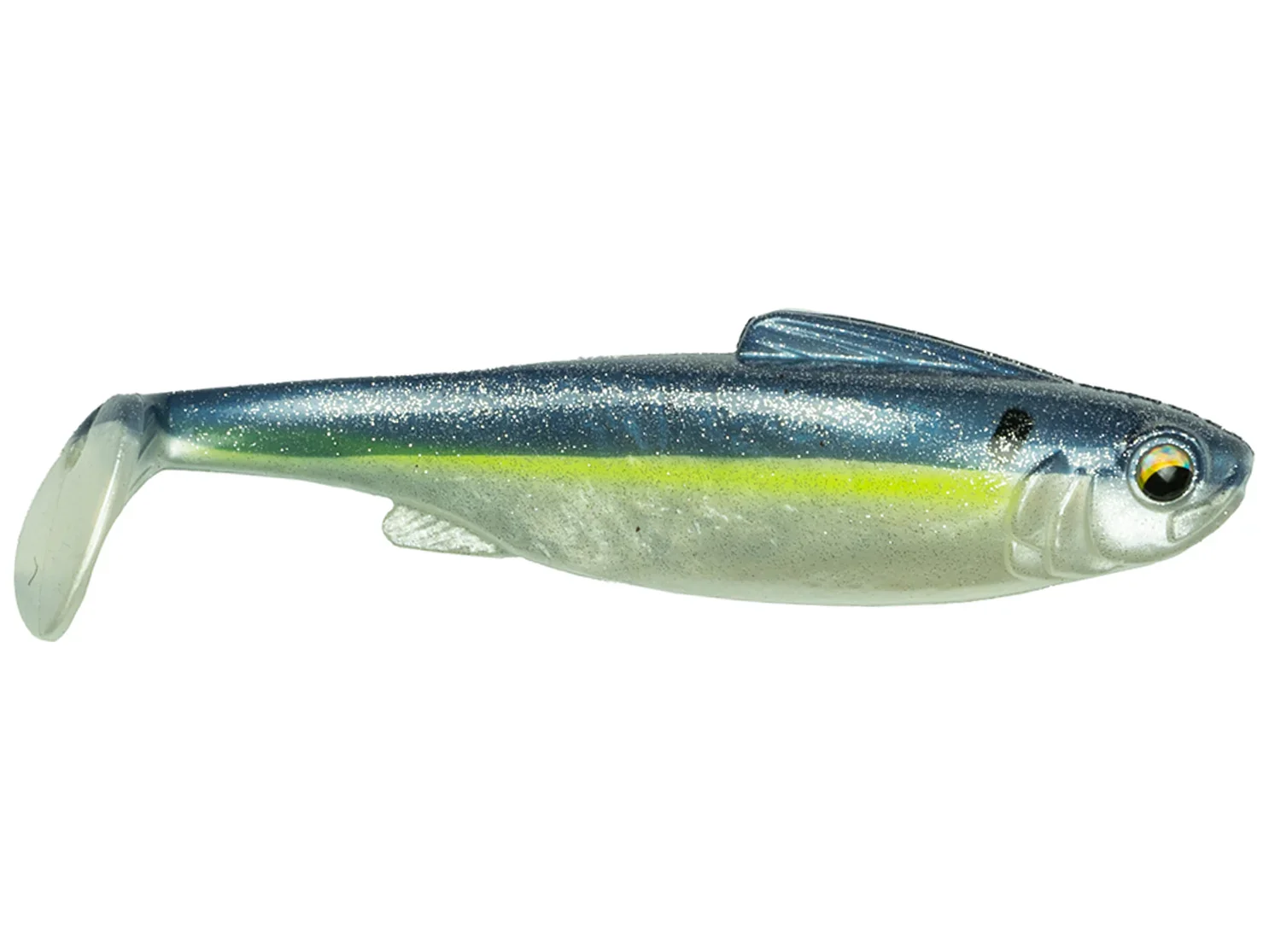 6th Sense Hangover Line Through Swimbait - Image 5
