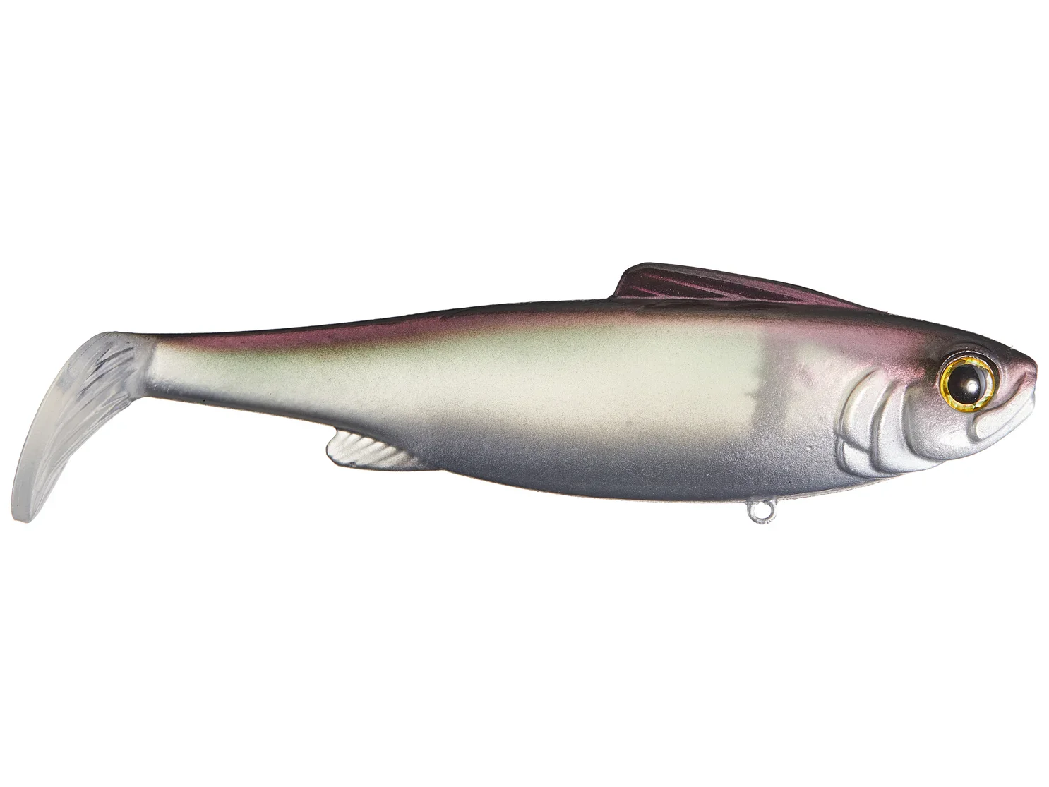6th Sense Hangover Line Through Swimbait - Image 6