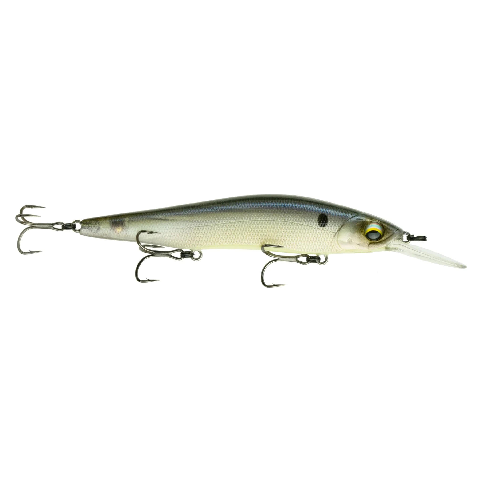 6th Sense Provoke 97DD Jerkbait - Image 3