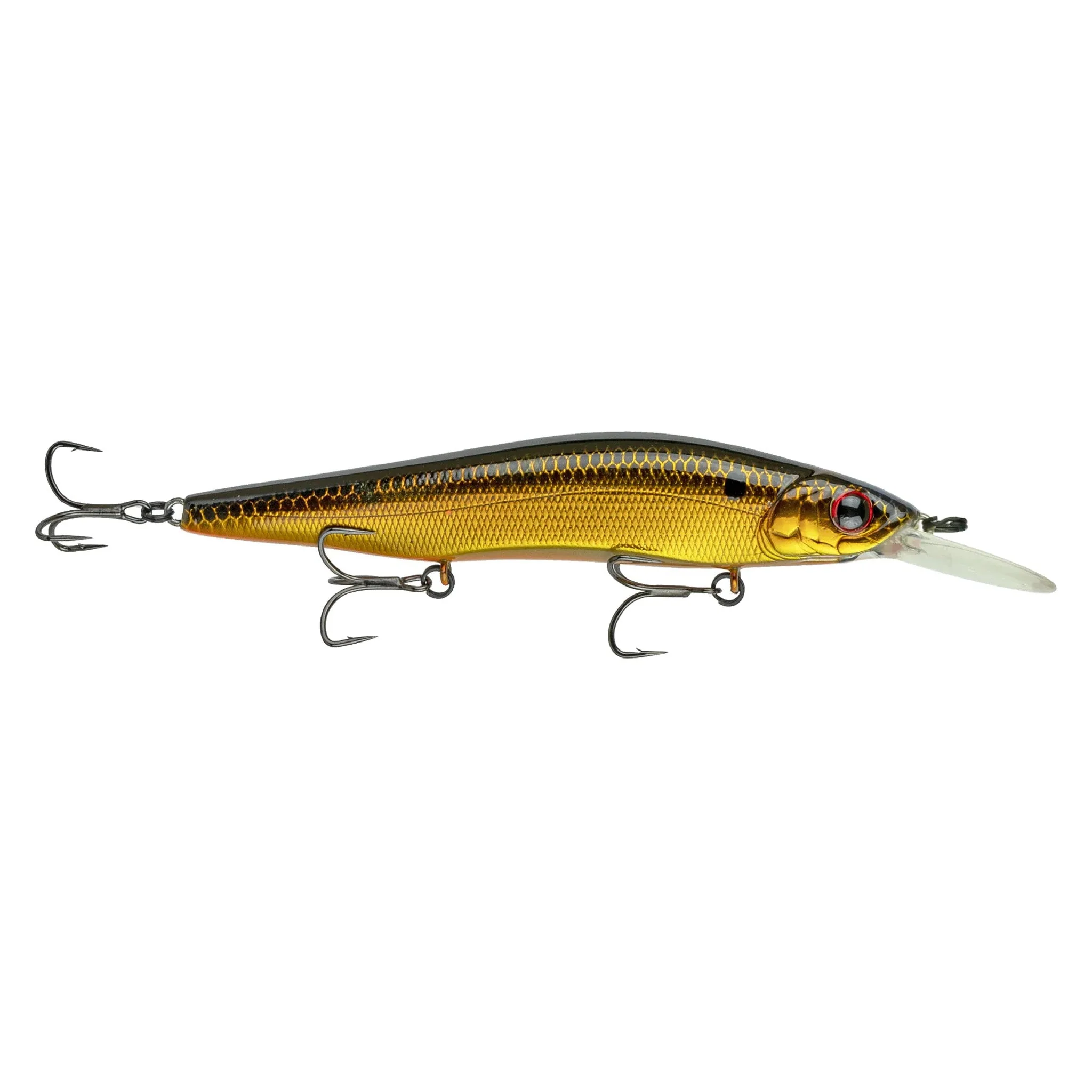 6th Sense Provoke 97DD Jerkbait - Image 5
