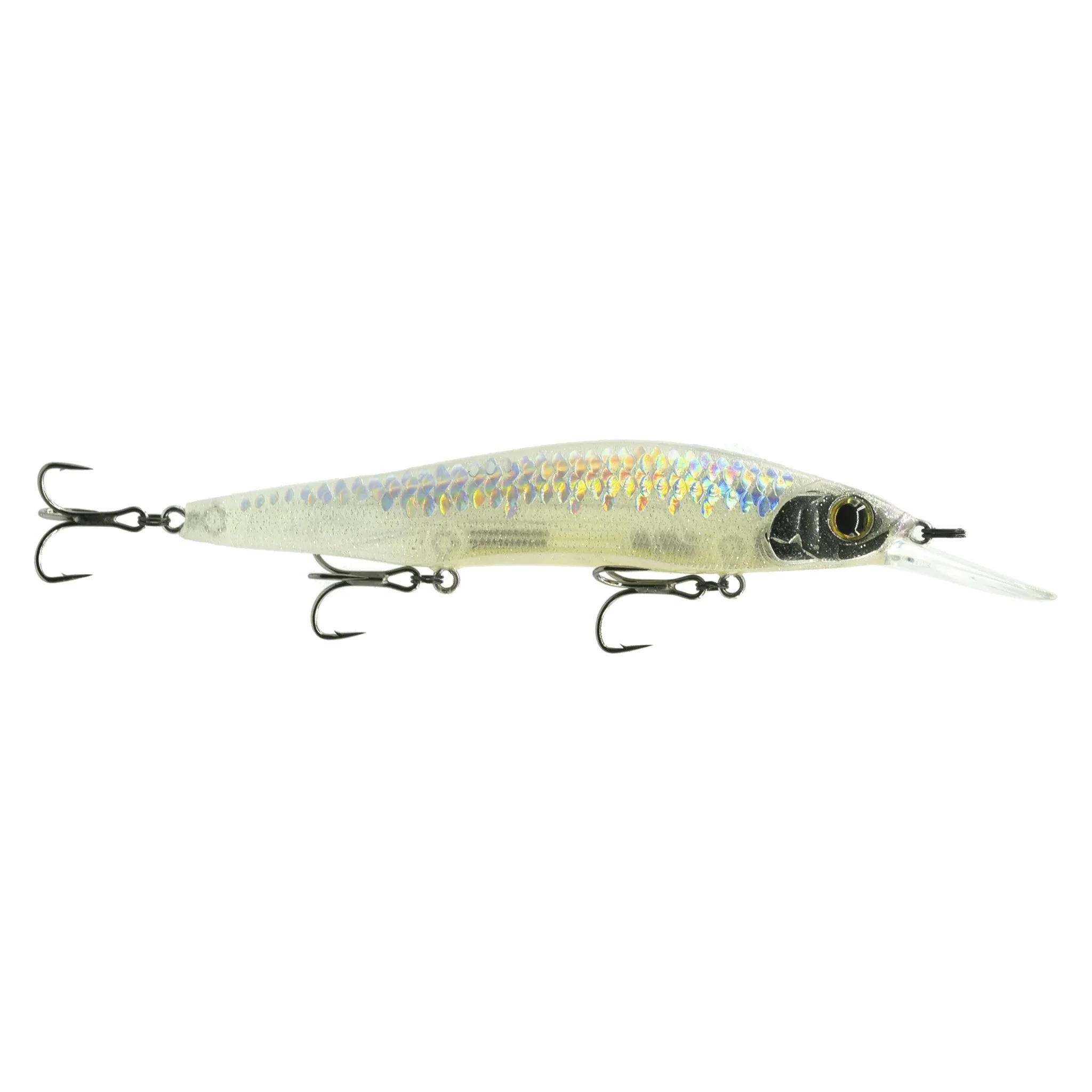 6th Sense Provoke 97DD Jerkbait - Image 7