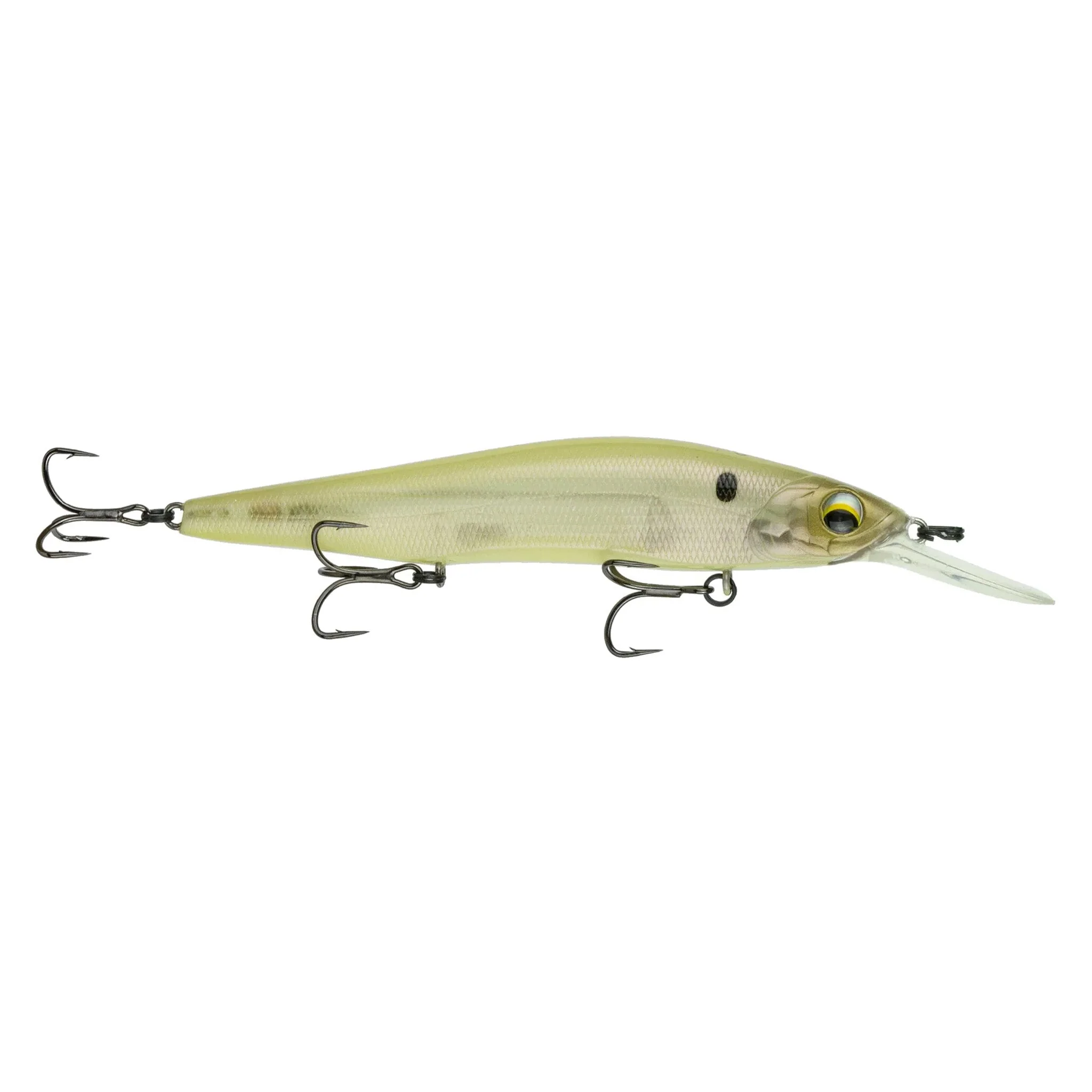 6th Sense Provoke 97DD Jerkbait - Image 8