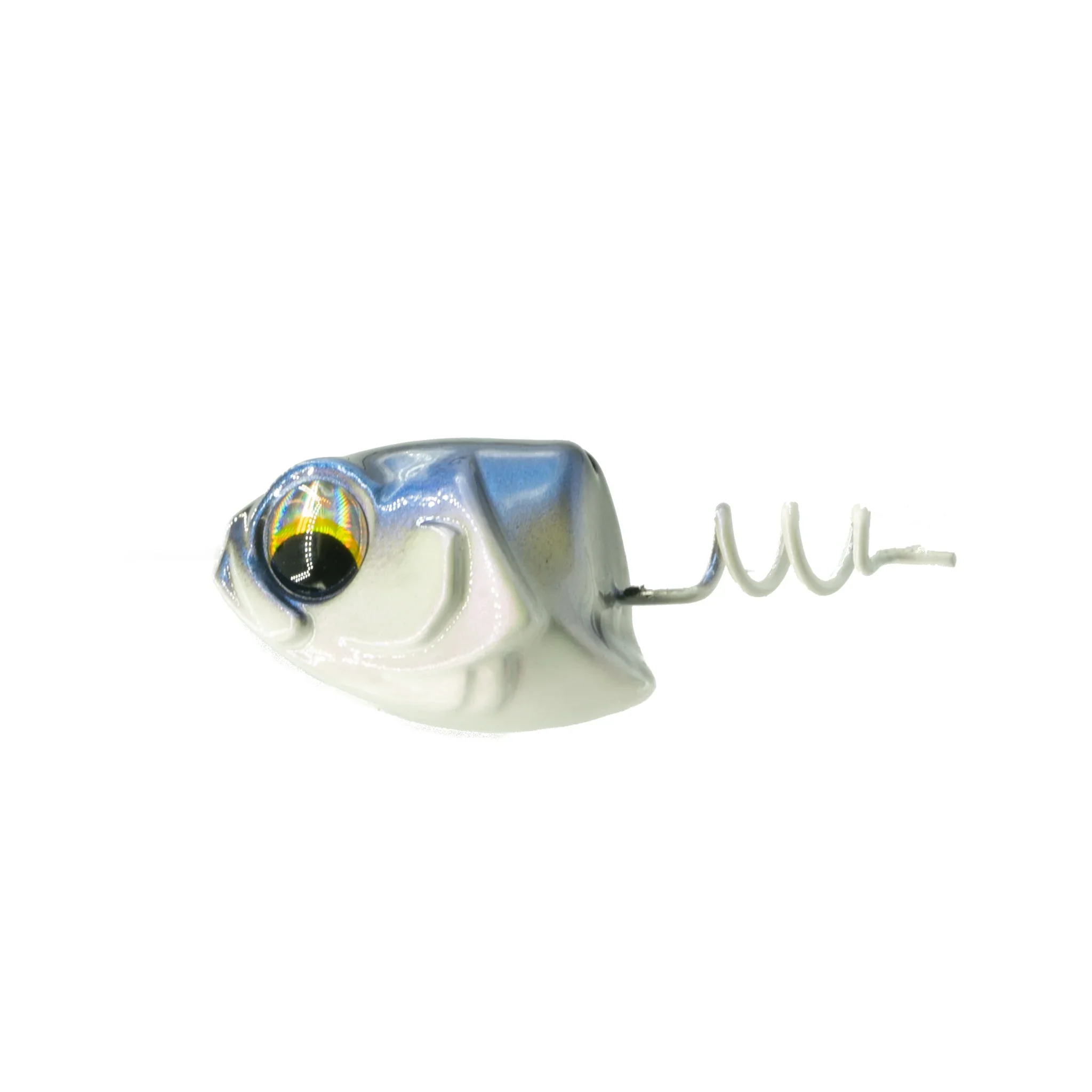 6th Sense Fishing Treble Head - Image 4