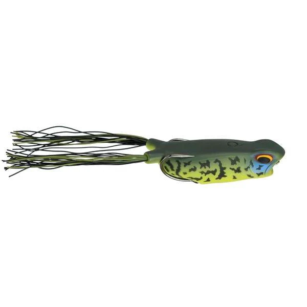 6th Sense Vega Frog