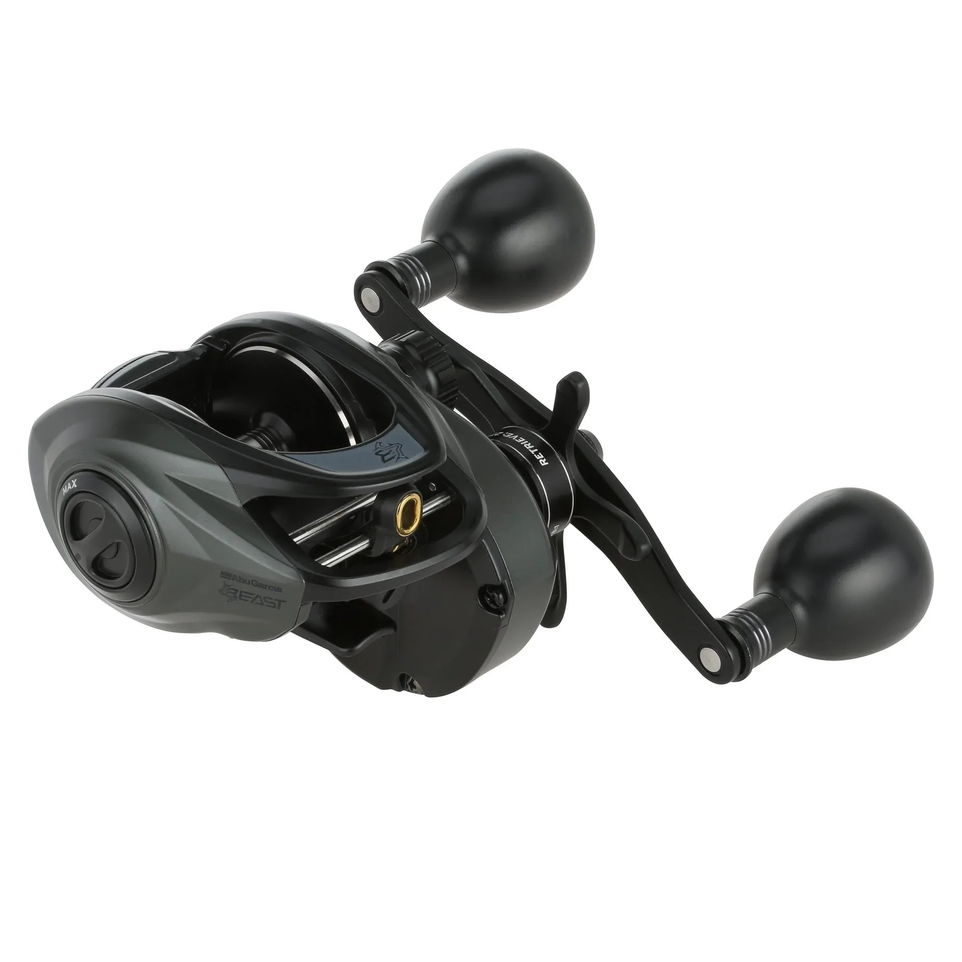 Abu Garcia Beast 300 Low-Profile