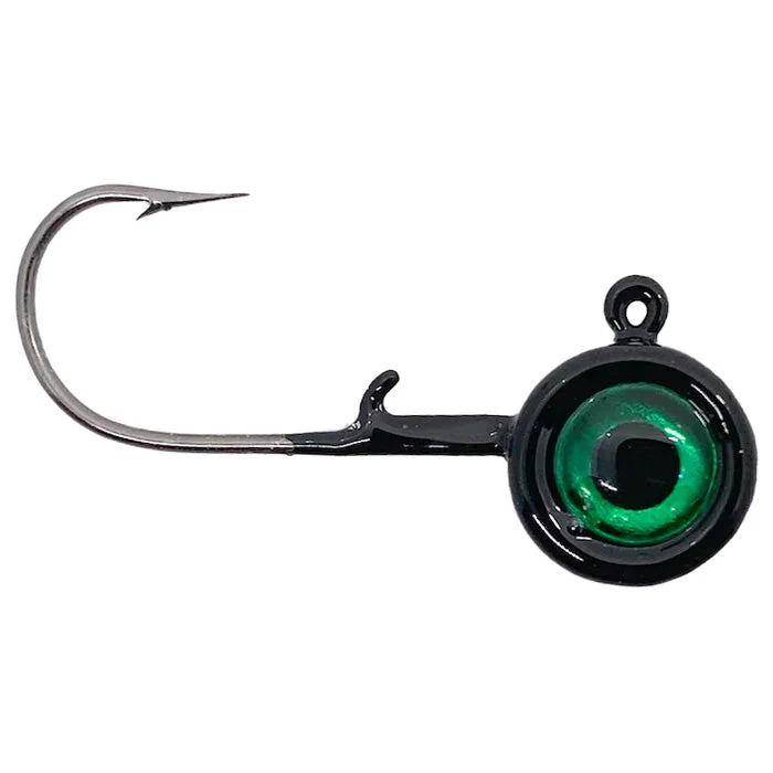 ACC Crappie Stix Crappie Jig Heads - Image 3