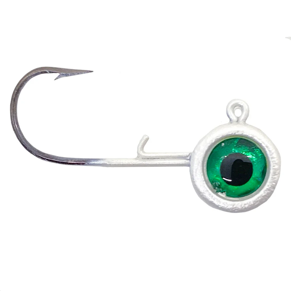 ACC Crappie Stix Crappie Jig Heads - Image 4