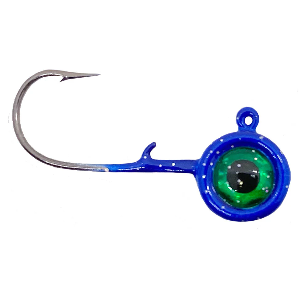 ACC Crappie Stix Crappie Jig Heads - Image 5