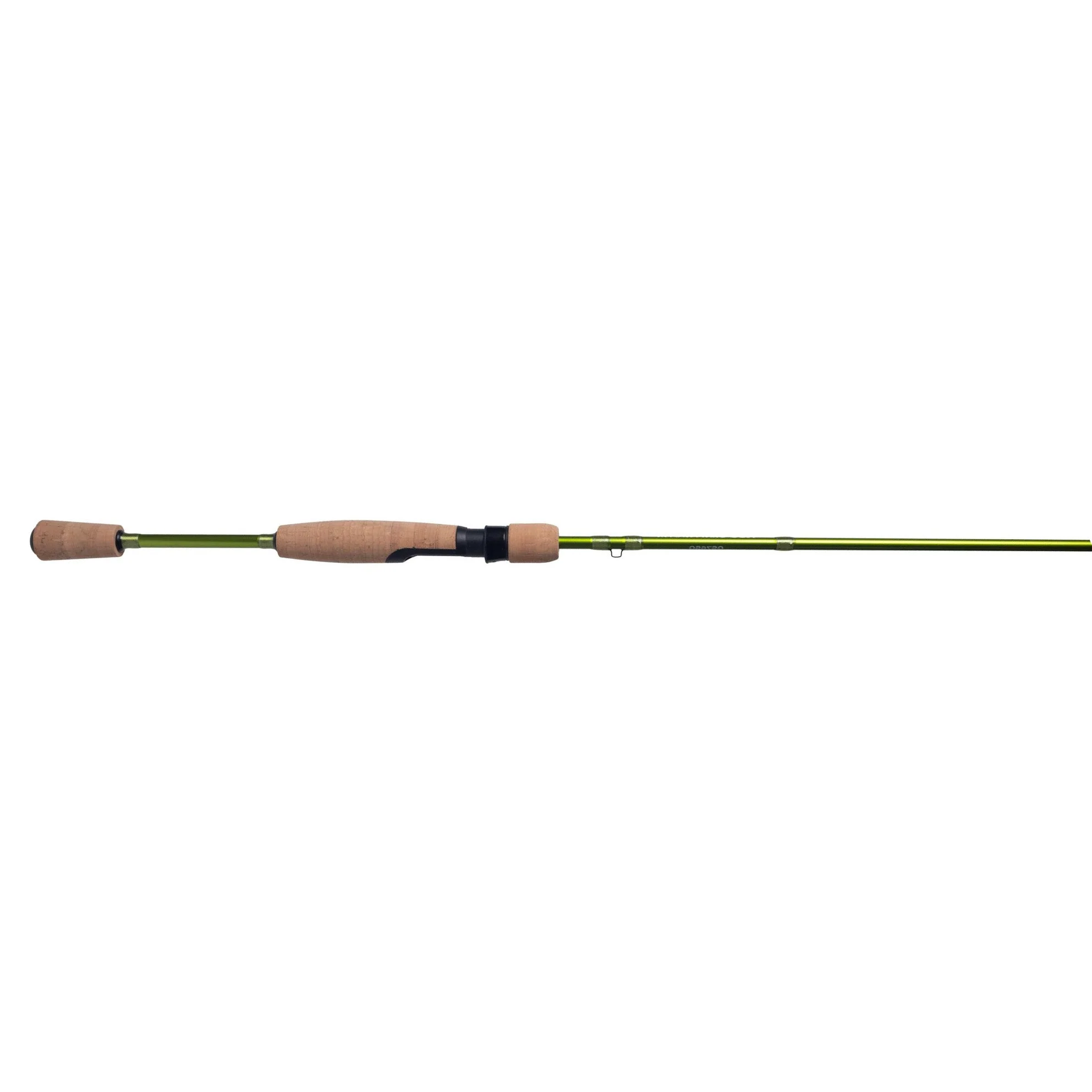 ACC Crappie Stix Green Series Dock Shooting Spinning Rods - Image 4