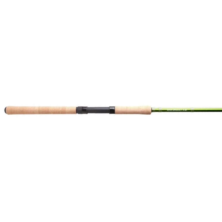 ACC Crappie Stix Green Series Dock Shooting Spinning Rods - Image 5