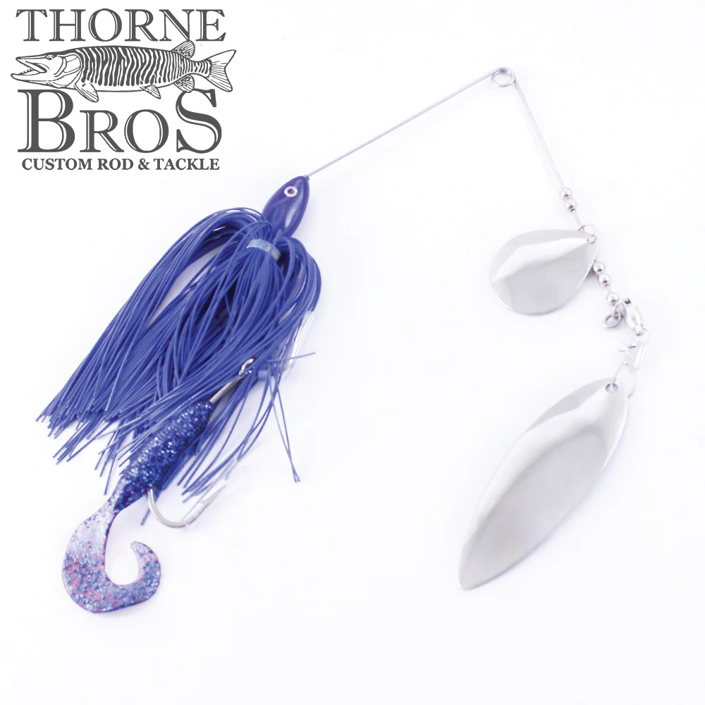 Ace Baits Big Ace Spinnerbait - Image 7