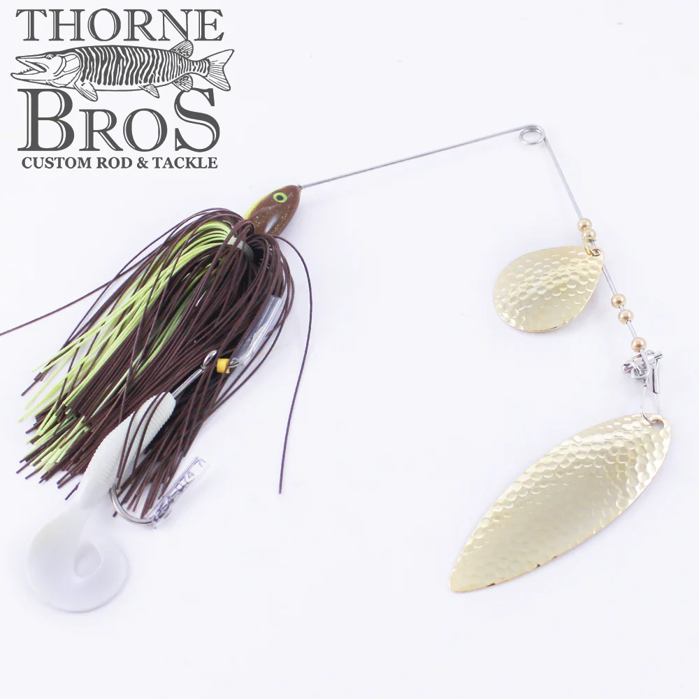 Ace Baits Monster Spinnerbait - Image 5