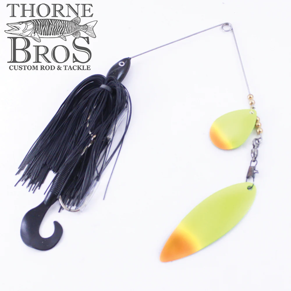 Ace Baits Original Spinnerbait - Image 17