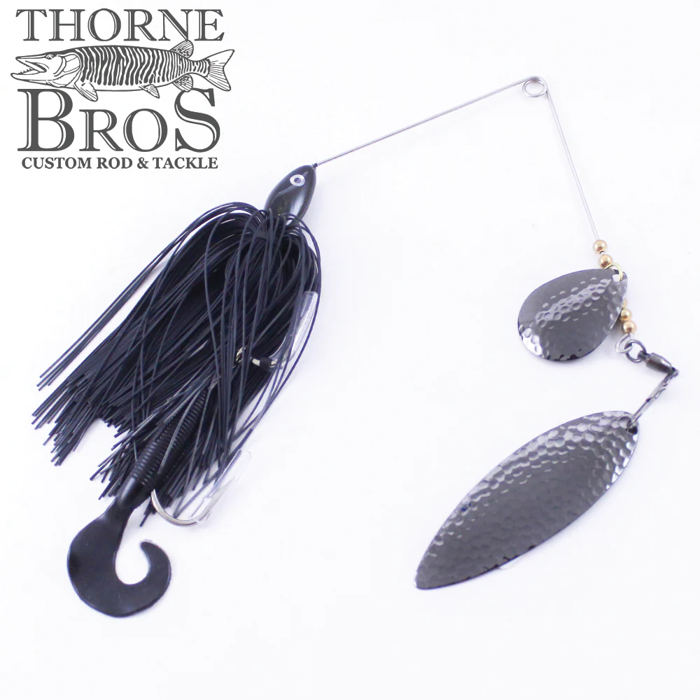 Ace Baits Original Spinnerbait - Image 18