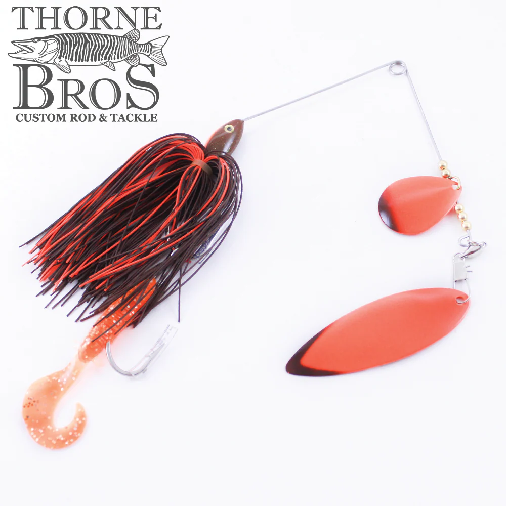 Ace Baits Original Spinnerbait - Image 8